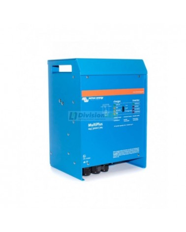 Inversor Cargador Victron Phoenix Multiplus 24/3000/70/50 PMP243021011