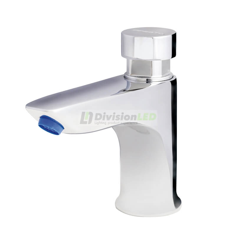 Presto 26601 Grifo temporizado lavabo XT-L
