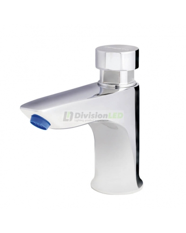Presto 26601 Grifo temporizado lavabo XT-L