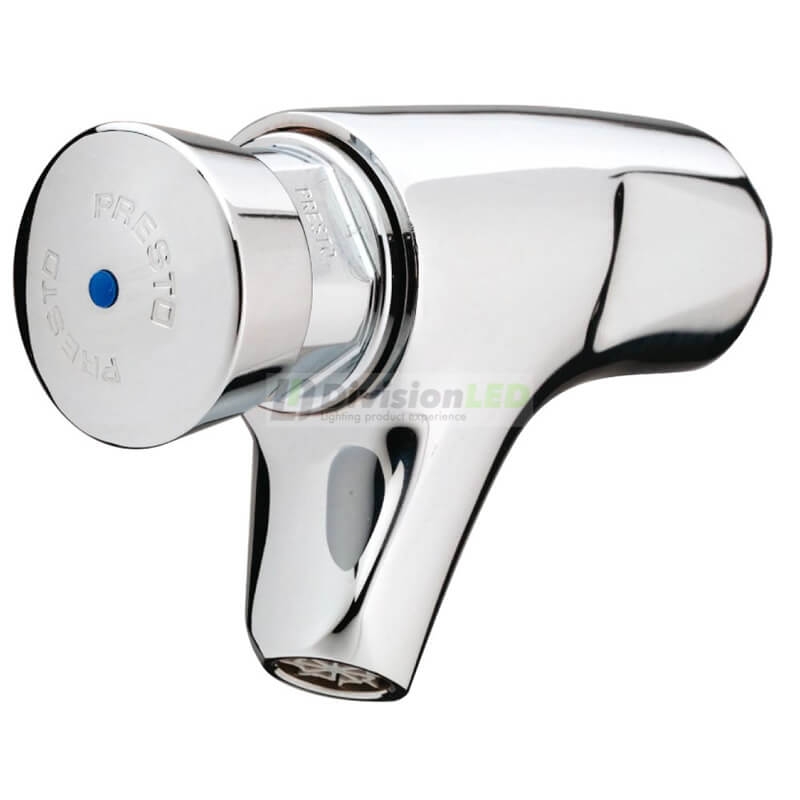 Presto 33000 Grifo temporizado lavabo 504-XL