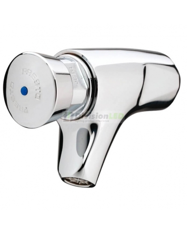 Presto 33000 Grifo temporizado lavabo 504-XL