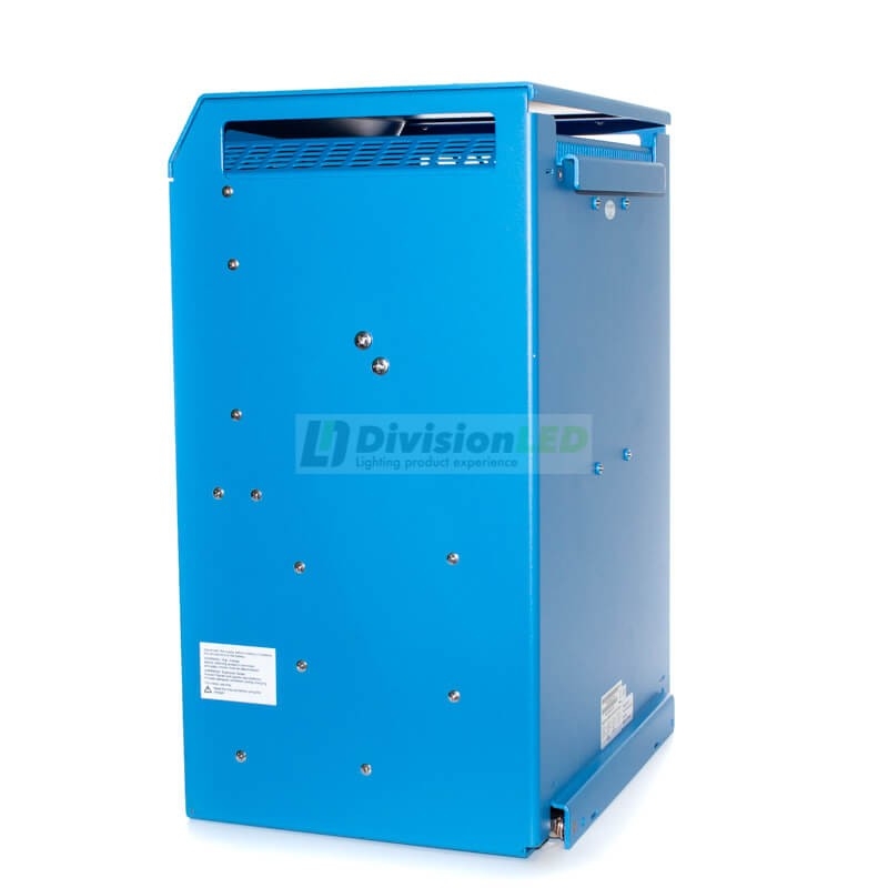 Inversor Cargador 24/5000/120 Victron Phoenix Multiplus - ¡en 360°! - DivisionLED