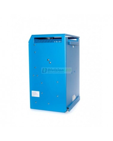 Inversor Cargador 24/5000/120 Victron Phoenix Multiplus - ¡en 360°! - DivisionLED