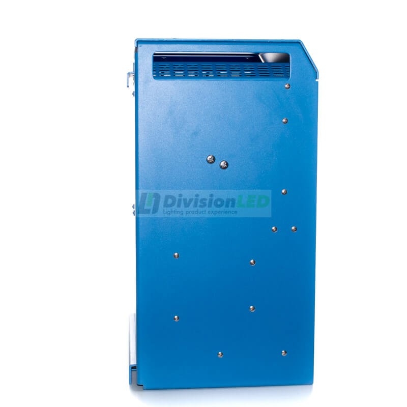 Inversor Cargador 24/5000/120 Victron Phoenix Multiplus - ¡en 360°! - DivisionLED