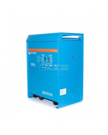 Inversor Cargador 24/5000/120 Victron Phoenix Multiplus - ¡en 360°! - DivisionLED