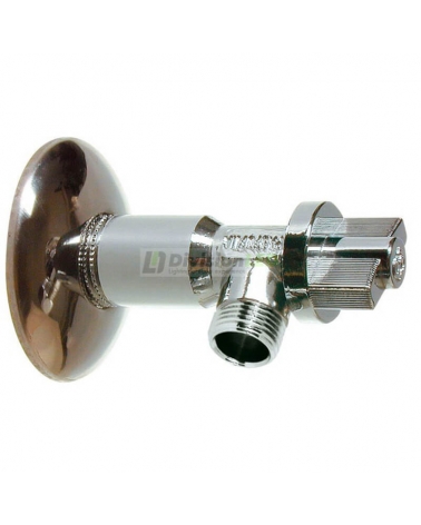 Standard Hidráulica 40077 válvula escuadra America 80 diámetro 3/8"