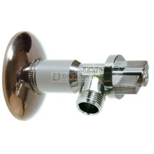 Standard Hidráulica 40078 válvula escuadra América 80 diámetro 1/2"