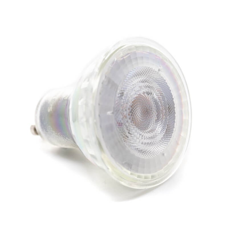 Lámpara Philips MAS LED spot VLE 6.2W Dimable 680lm GU10 120D