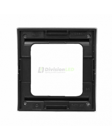 NIESSEN OLAS 8471 TT Marco 1 elemento Titanio