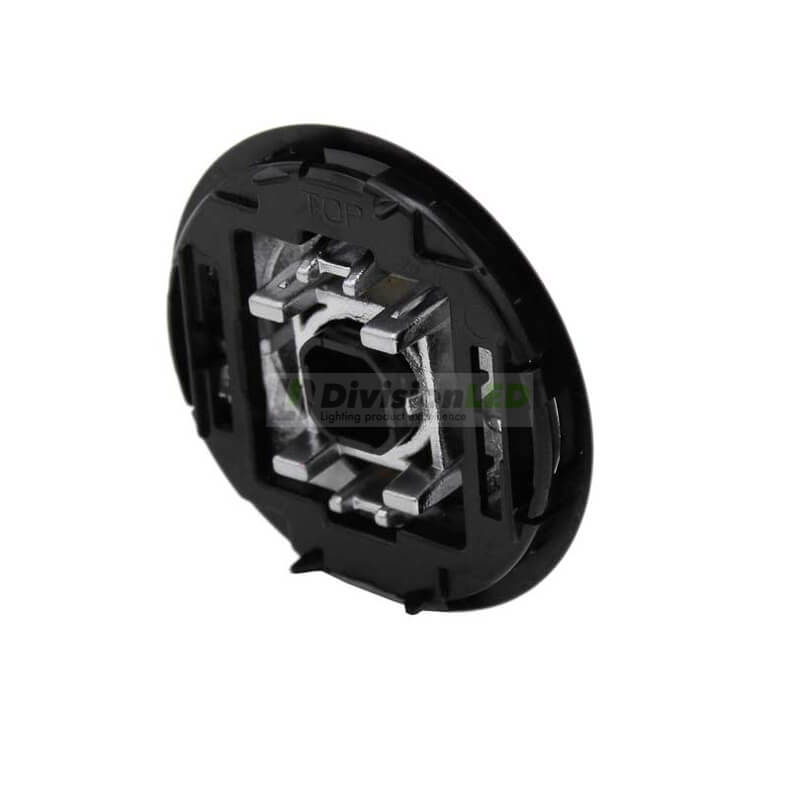 NIESSEN SKYMOON 8601 CN Tecla Interruptor/Conmutador Cristal Negro