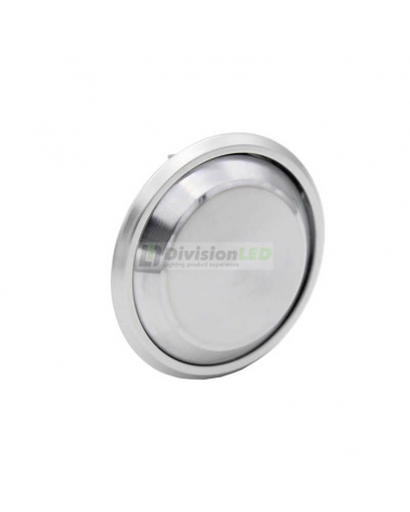 NIESSEN SKYMOON 8601 CR Tecla Interruptor/Conmutador Cromo