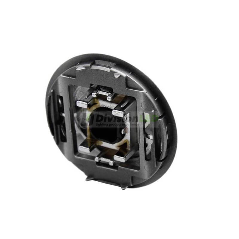 NIESSEN SKYMOON 8601 CR Tecla Interruptor/Conmutador Cromo