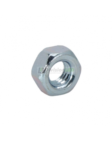 APOLO CELO 46934 Tuerca hexagonal DIN 934 M6 zincado 115 uds