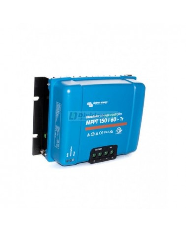 Regulador Victron smartsolar MPPT 150/60 Tr SCC115060211