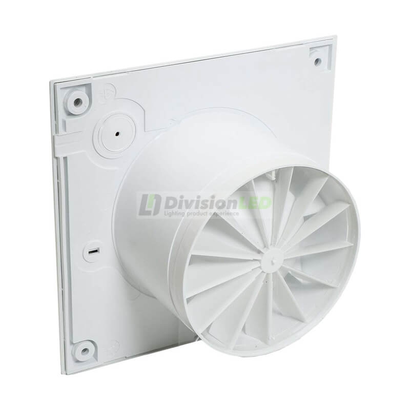 S&P 5210001300 Extractor de baño/aseo DECOR-100C