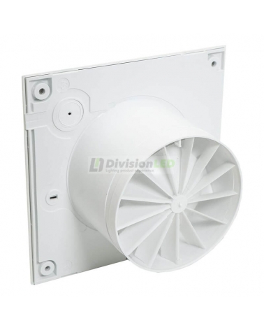 S&P 5210002100 Extractor de baño/aseo DECOR-100CR