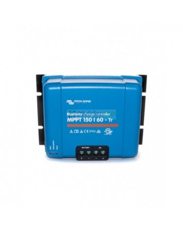 Regulador Victron smartsolar MPPT 150/60 Tr SCC115060211
