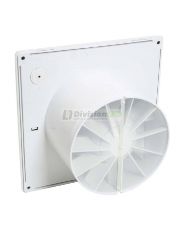 S&P 5210100300 Extractor de baño/aseo DECOR-200C