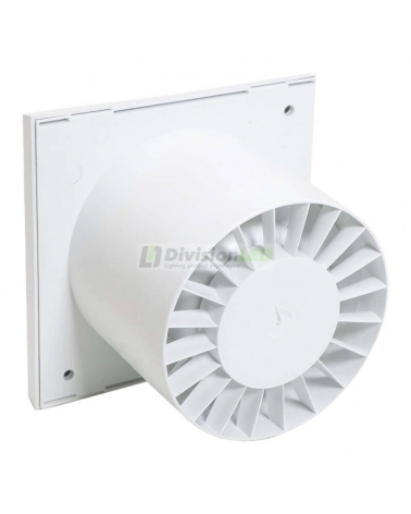 S&P 5210035100 Extractor de baño/aseo EDM-80 N