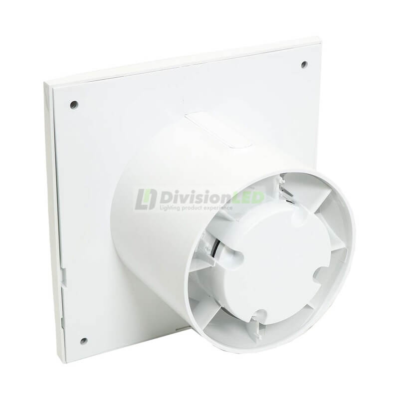 S&P 5210400700 Extractor de baño/aseo SILENT-100 CZ