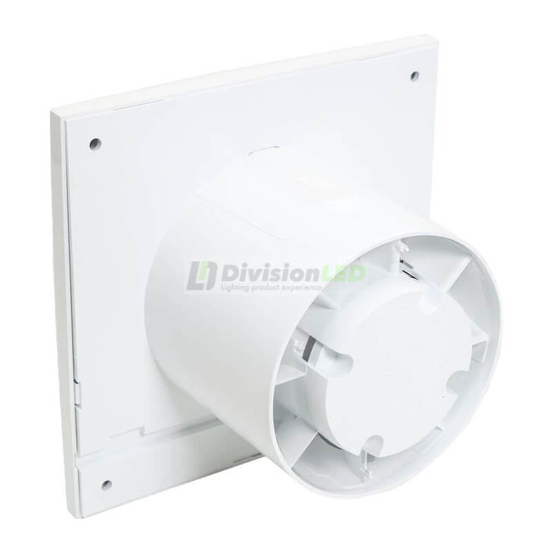 S&P 5210401500 Extractor de baño/aseo SILENT-100 CRZ