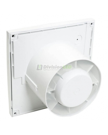 S&P 5210424700 Extractor de baño/aseo SILENT-200 CZ