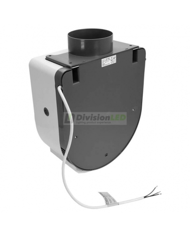 S&P 5211319800 Extractor de cocina CK-60 F 230V 50Hz