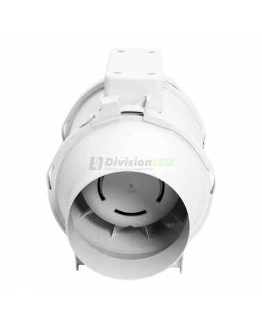 S&P 5211318000 Extractor en línea TD-160/100 N SILENT RE
