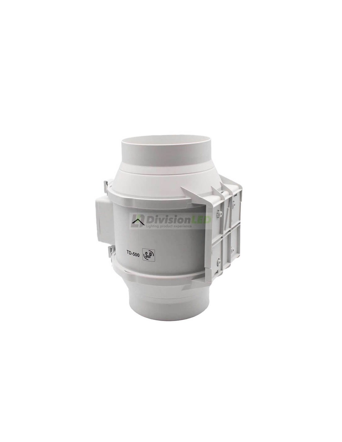 S P 5211302100 Extractor En L nea TD 500 150 160 SILENT 3V N8 EN OFERTA S P 5211302100 Extractor En L nea TD 500 150 160 SILENT 3V N8 EN OFERTA