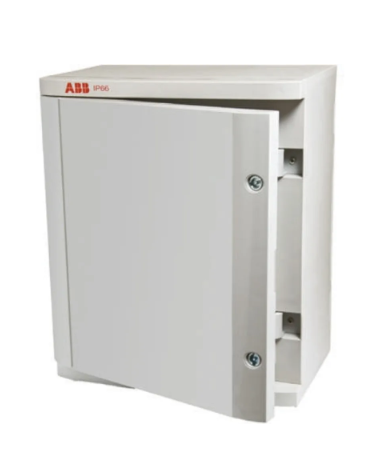 ABB 1SL0202A00 Caja estanca 550x460x260 IP66