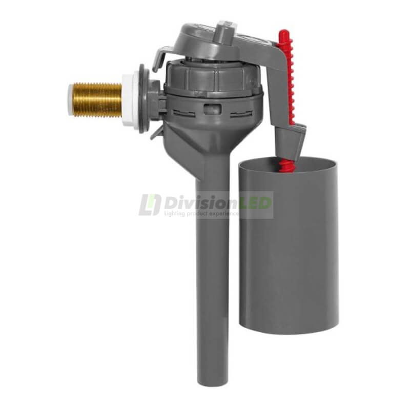 CABEL 10721367 Grifo flotador ultracompacto Servo válvula lateral