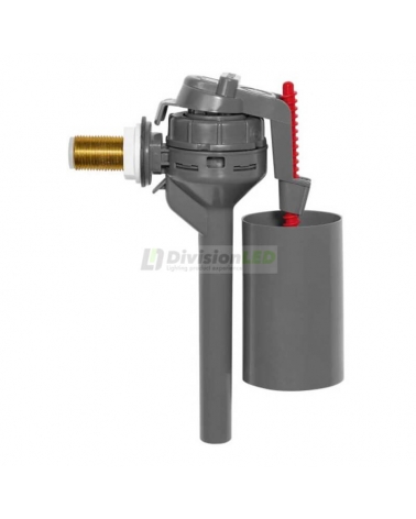 CABEL 10721367 Grifo flotador ultracompacto Servo válvula lateral