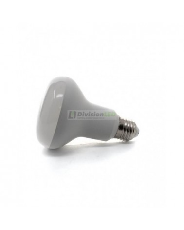 Bombilla LED E27 R80 12W - ¡descúbrela en 360°! - DivisionLED