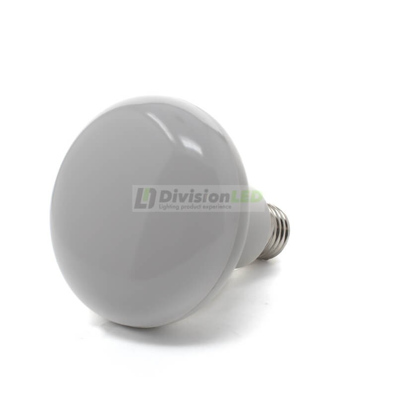 Bombilla LED E27 R90 15W - ¡descúbrela en 360°! - DivisionLED
