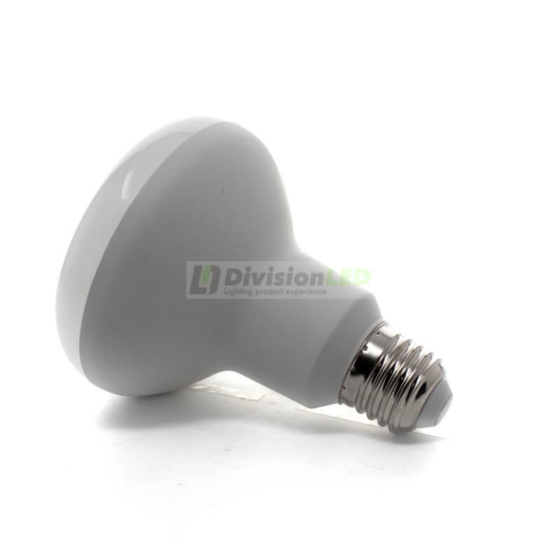 Bombilla LED E27 R90 15W - ¡descúbrela en 360°! - DivisionLED