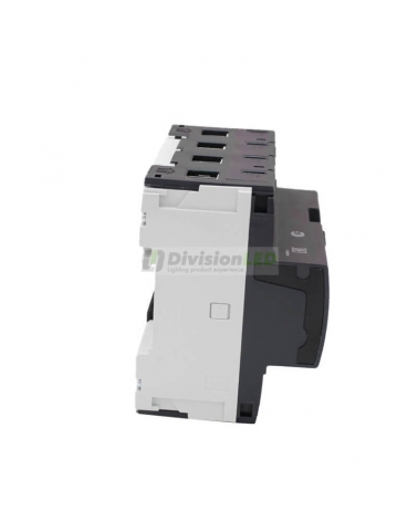 SCHNEIDER 18658 Interruptor magnetotérmico NG125N 4P 80A C 25kA