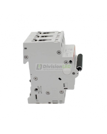 ABB S203-C20 Interruptor magnetotérmico 3P 20A C 6kA 2CDS253001R0204
