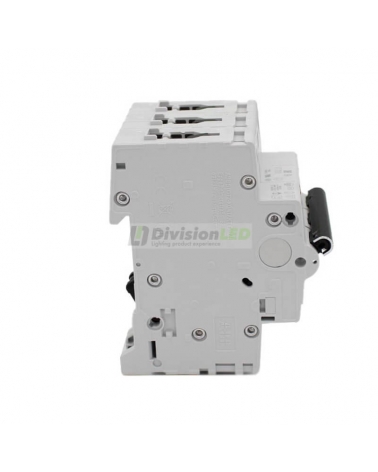 ABB S203-C25 Interruptor magnetotérmico 3P 25A C 6kA 2CDS253001R0254