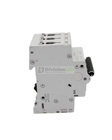 ABB S203-C50 Interruptor magnetotérmico 3P 50A C 6kA 2CDS253001R0504