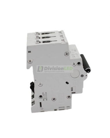 ABB S203-C63 Interruptor magnetotérmico 3P 63A C 6kA 2CDS253001R0634