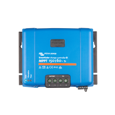 Regulador Victron smartsolar MPPT 150/60 Tr SCC115060211