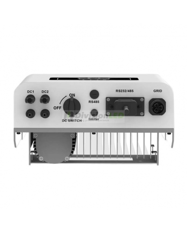 Deye SUN-3.6K-G Inversor autoconsumo monofásico 3.6kW