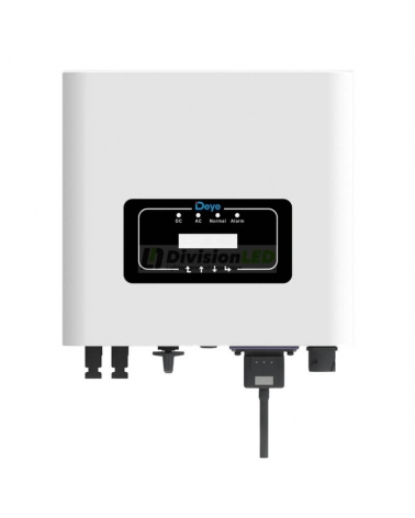 Deye SUN-3.6K-G Inversor autoconsumo monofásico 3.6kW