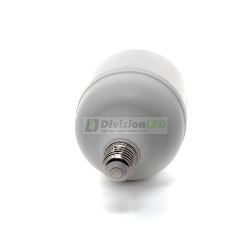 Bombilla LED E27 alumbrado público 30W 100mm -¡en 360°! -DivisionLED