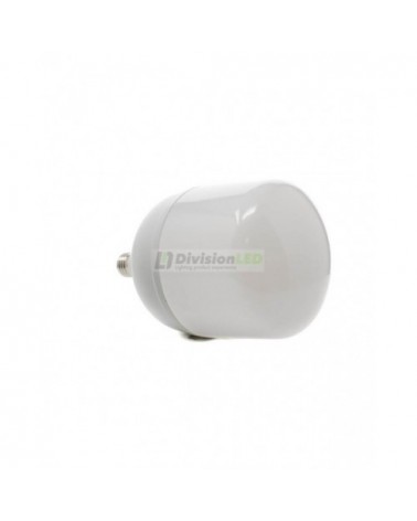 Bombilla LED E27 alumbrado público 50W 140mm -¡en 360°! -DivisionLED