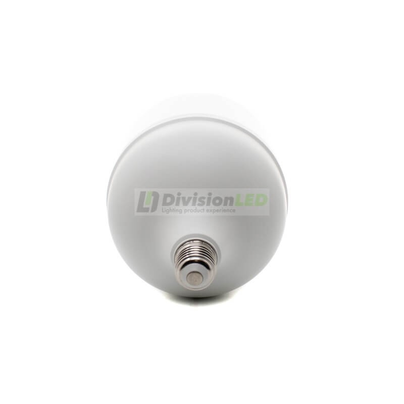 Bombilla LED E27 alumbrado público 50W 140mm -¡en 360°! -DivisionLED