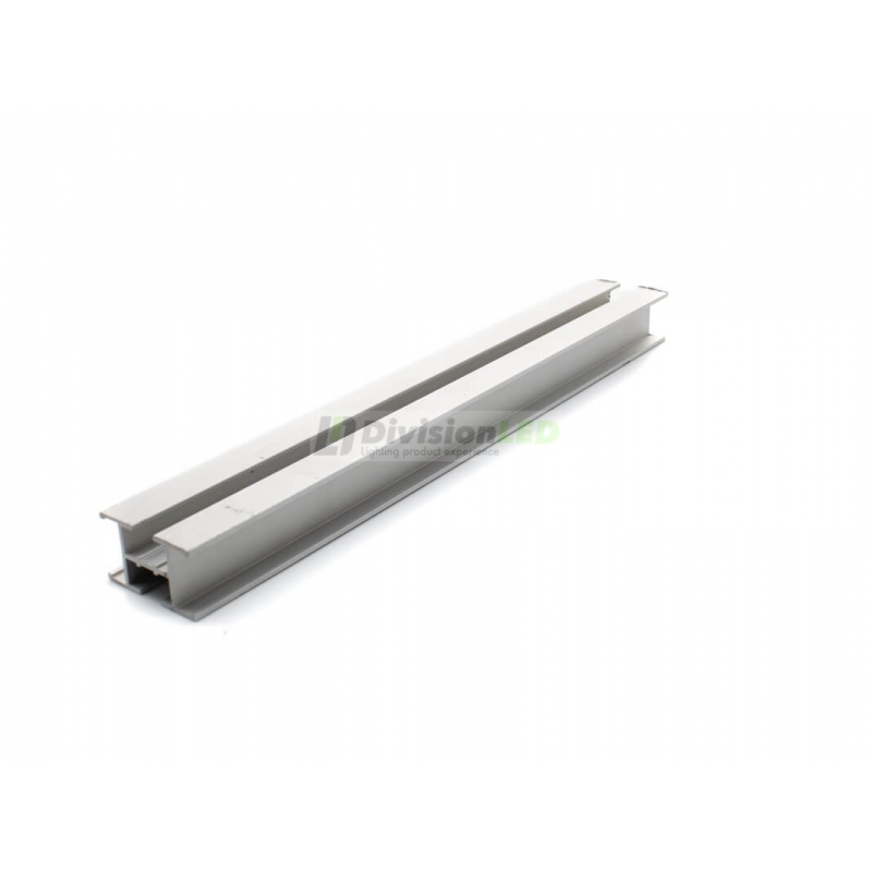 Kit estructura coplanar para 5 paneles