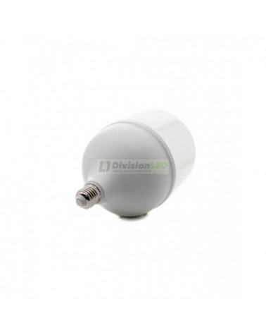 Bombilla LED E27 alumbrado público 50W 140mm -¡en 360°! -DivisionLED