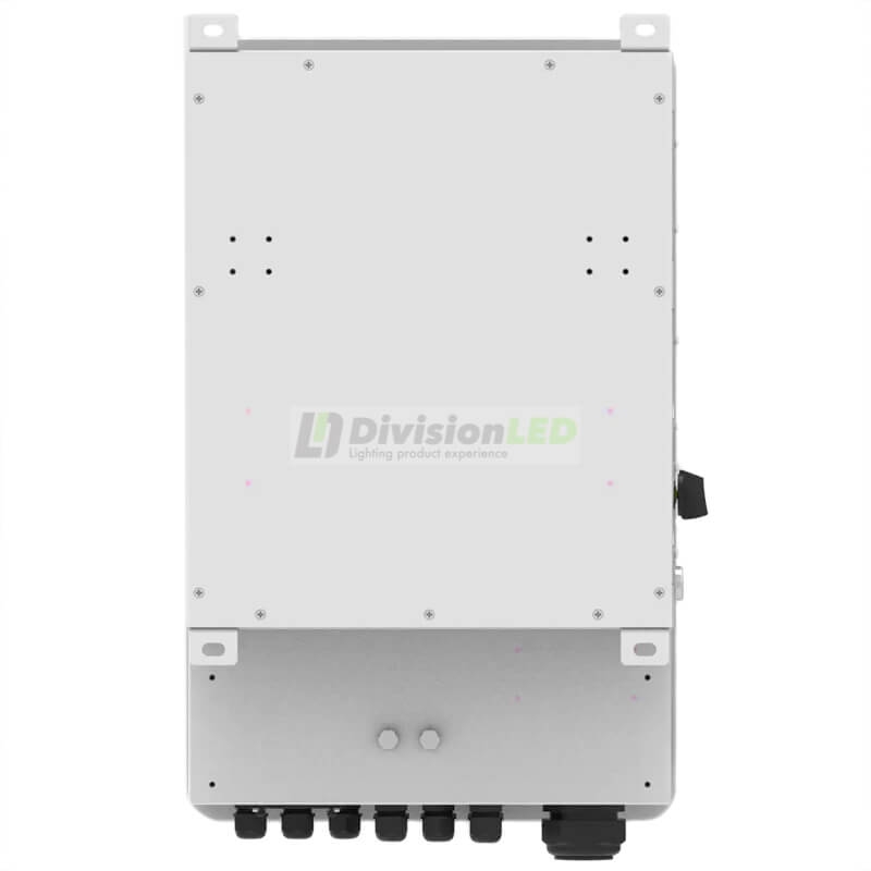Deye SUN-8K-SG01LP1-EU Inversor híbrido monofásico 8kW