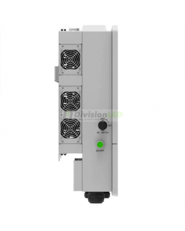 Deye SUN-8K-SG01LP1-EU Inversor híbrido monofásico 8kW